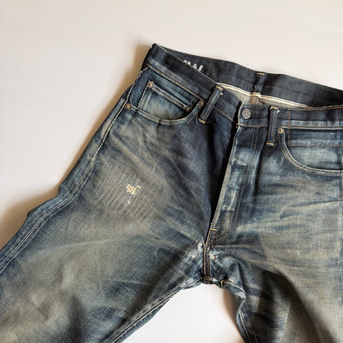 Visvim 01Nw 상품이미지4