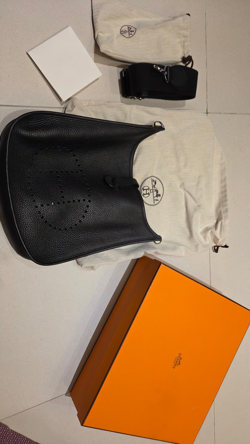 에르메스 에블린 상품이미지10