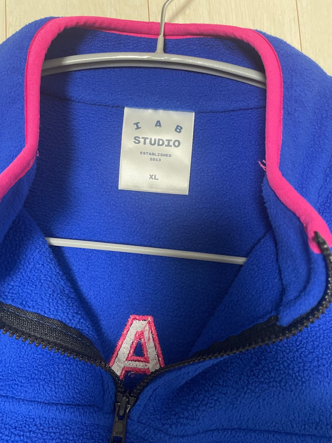 아이앱 토르 플리스 XL 상품이미지3