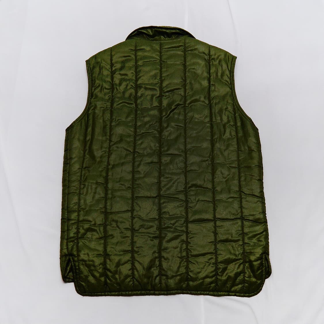 바버 (Barbour) 클래식 질렛 웜베스트 조끼 (100-105) 상품이미지3