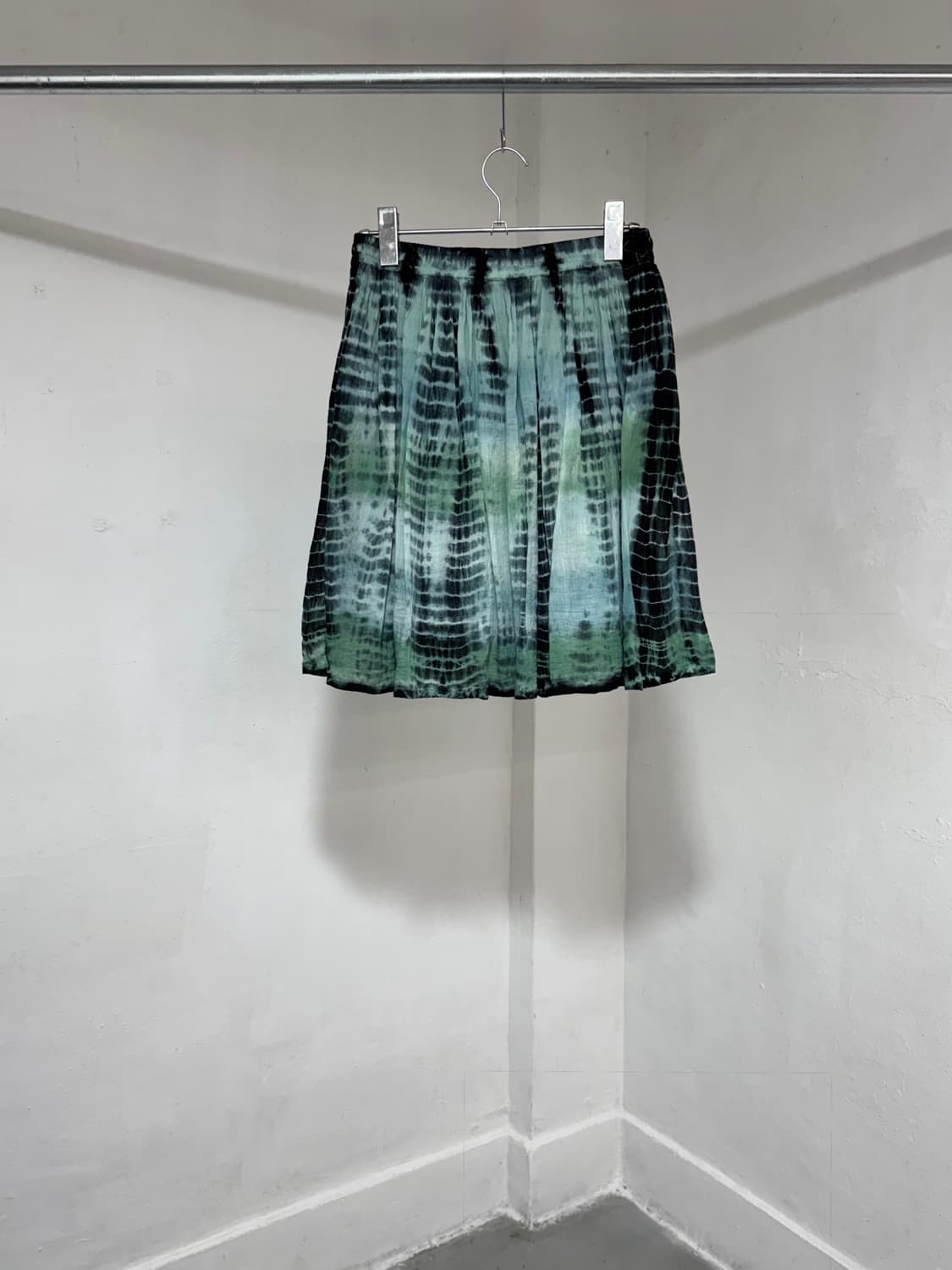 vtg skirt 상품이미지5