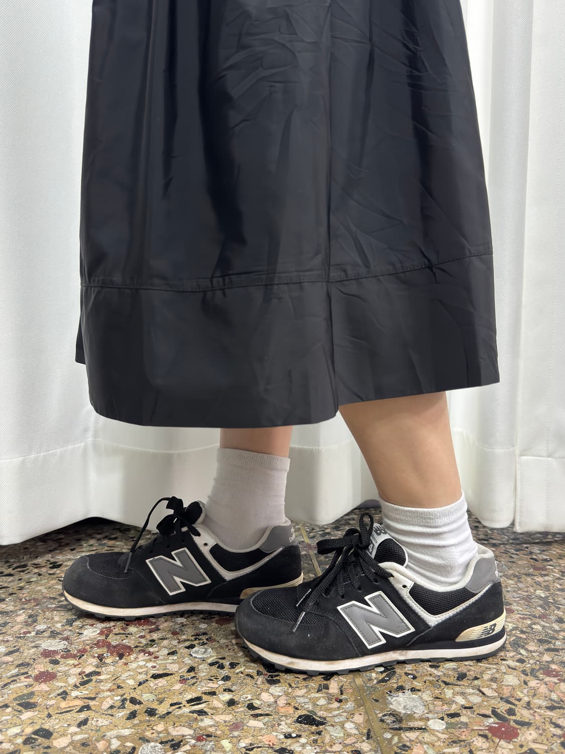 new balance574 shoes 상품이미지8