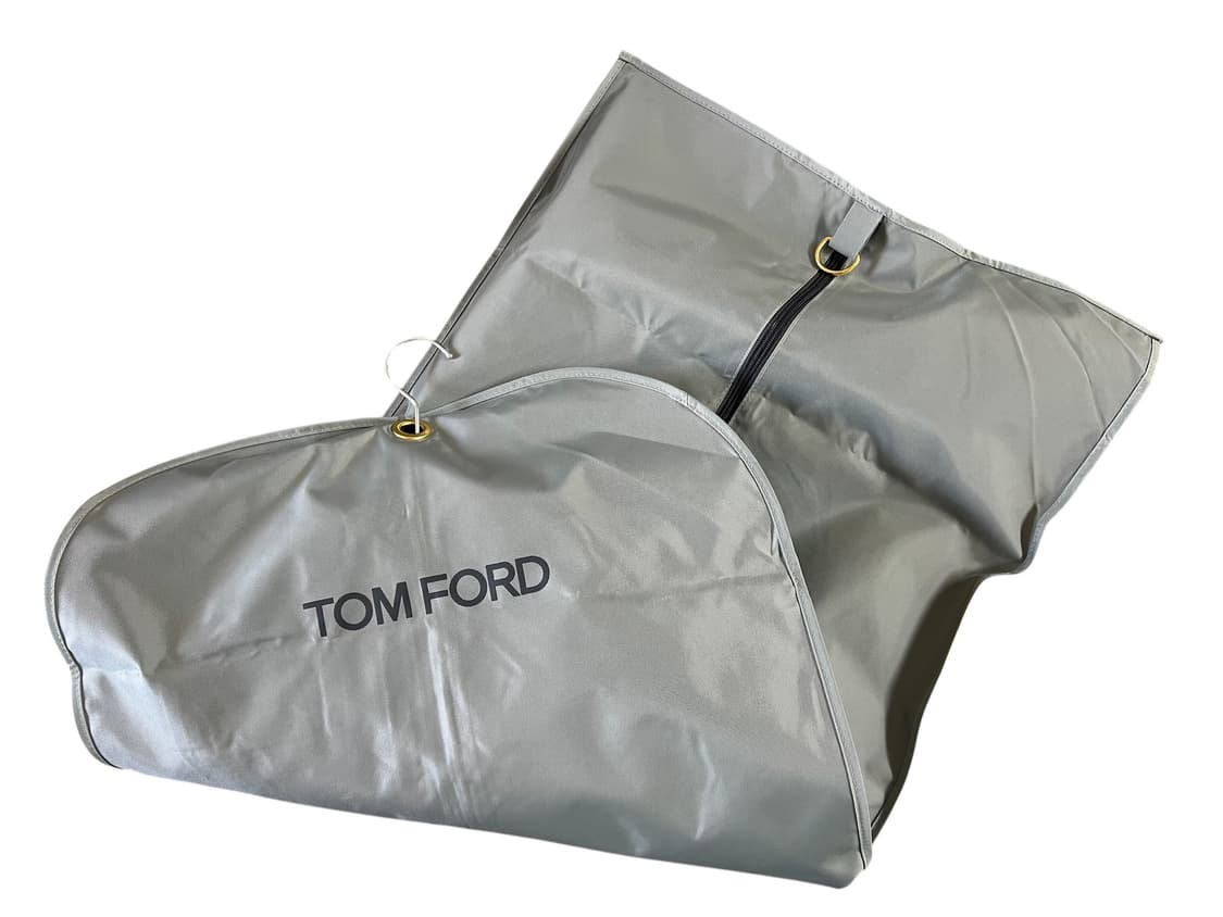 톰포드 아이코닉 코듀로이 트러커 쥐쟌 /자켓 XL-110 상품이미지7