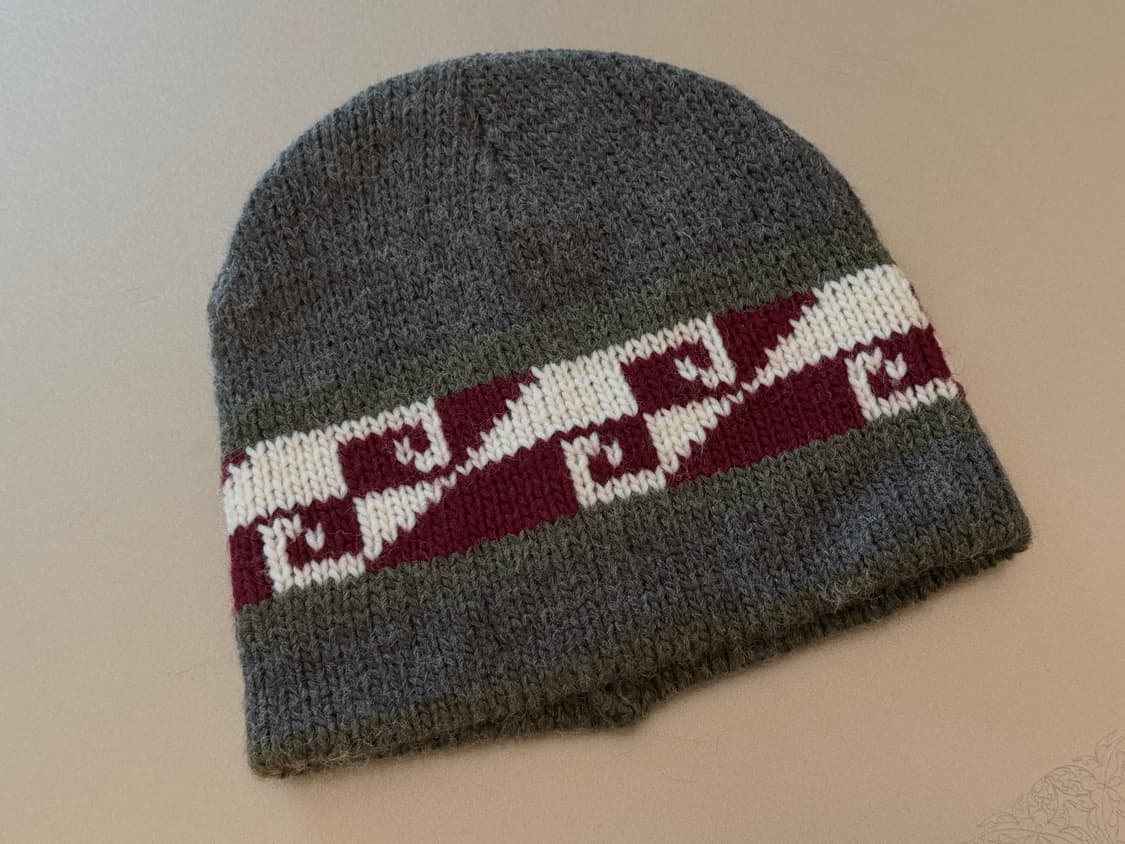 스투시 비니 상품이미지1