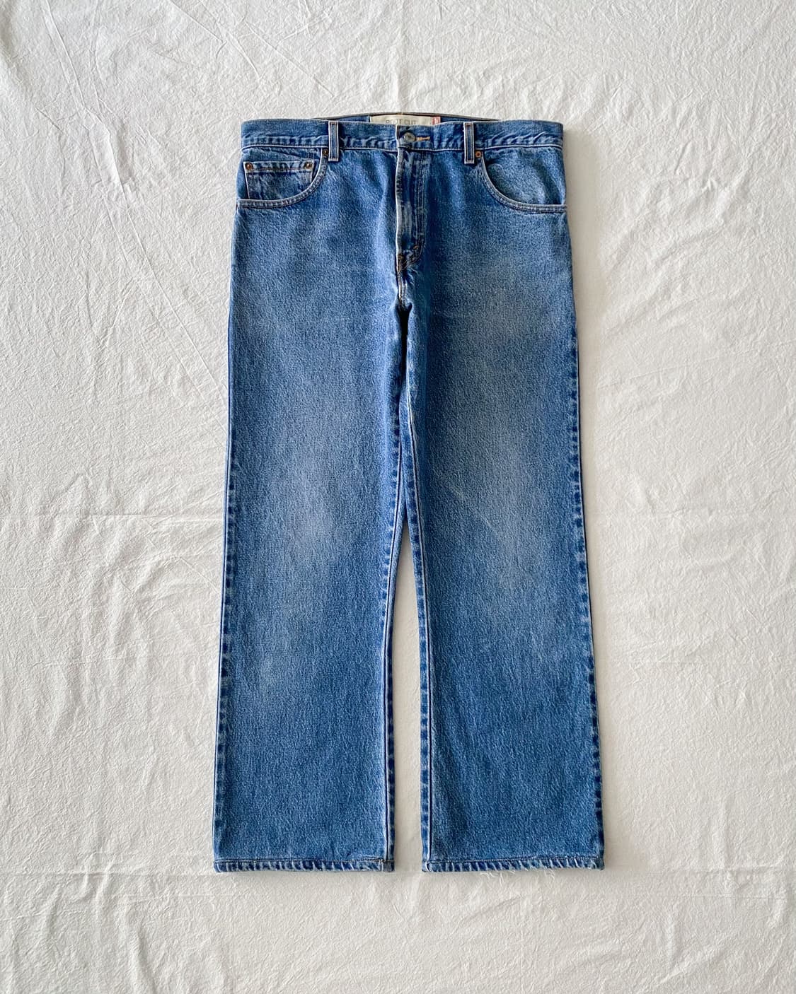 리바이스 517 부츠컷 데님 팬츠 002 상품이미지1