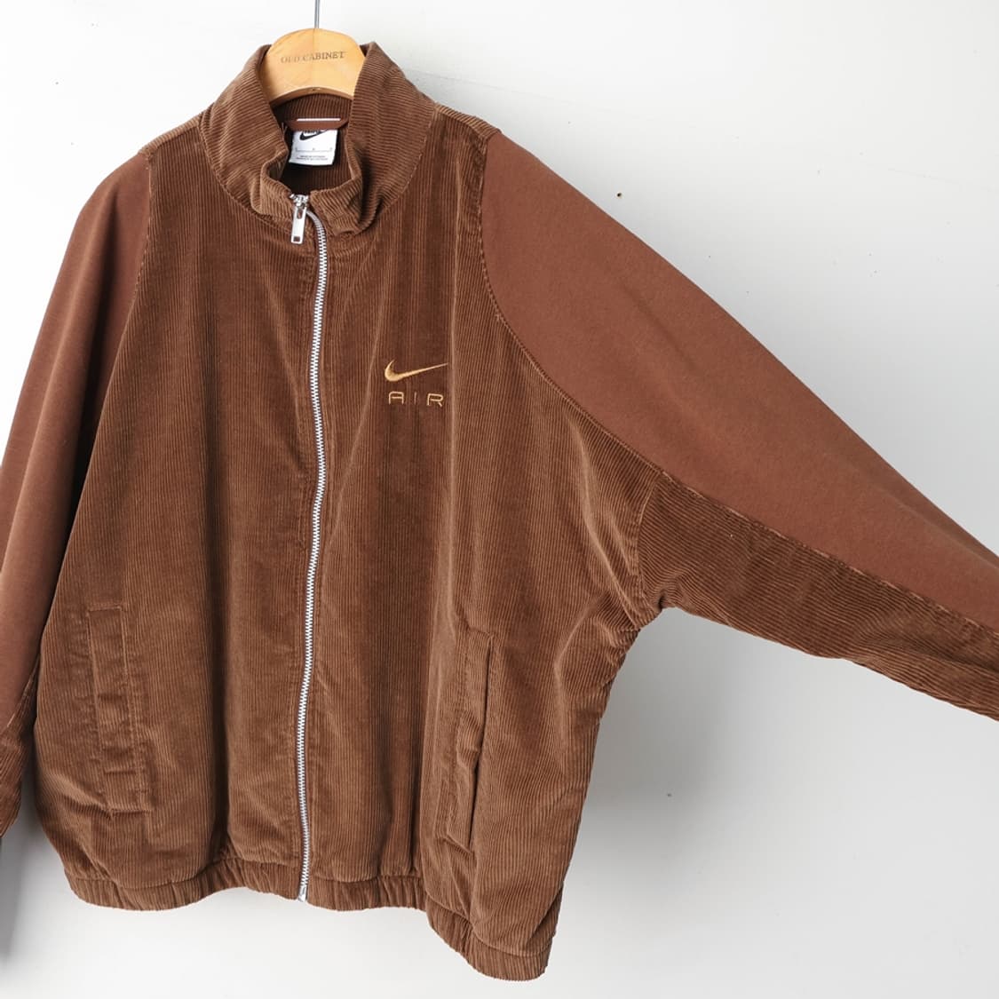 66/나이키 에어 코듀로이 플리스 풀집 재킷 상품이미지5