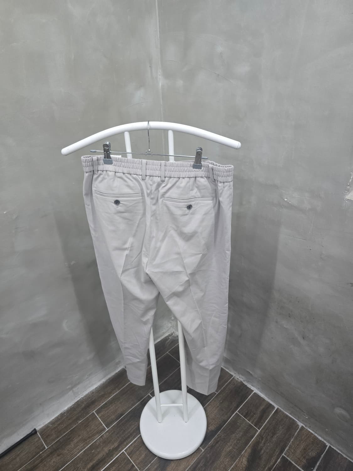 테이트 바지 새상품 32사이즈 상품이미지3