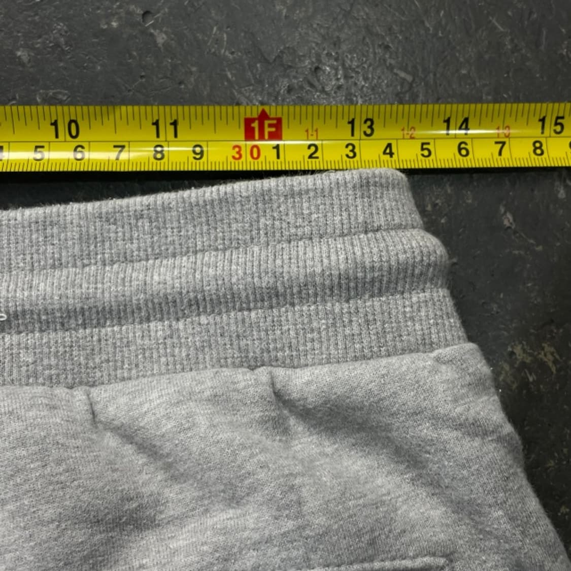 95 내셔널지오그래픽 와펜 조거팬츠 상품이미지8