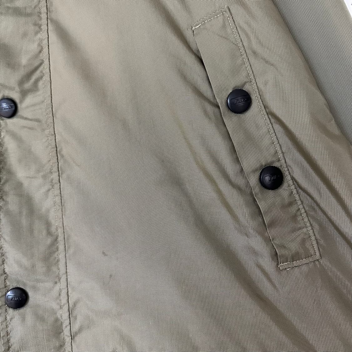 XL 나이키 야상 자켓 상품이미지3