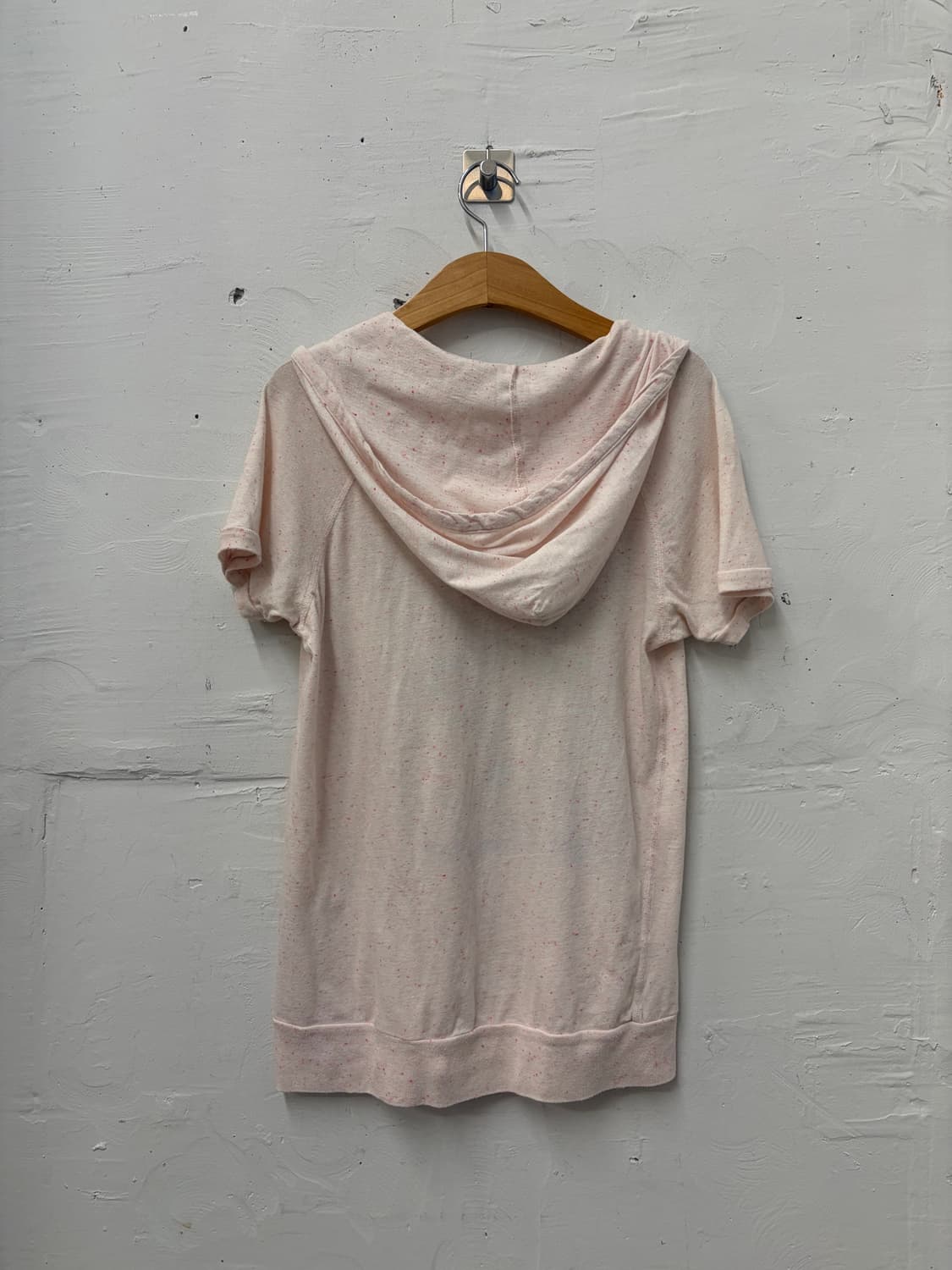 히스테릭 글래머 후디 상품이미지4