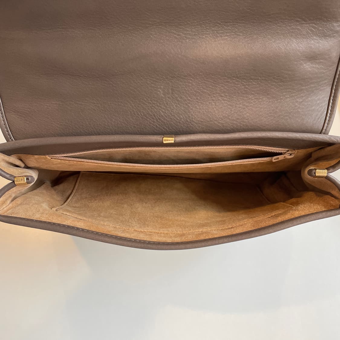 콜롬보 리자드 투웨이백 새상품 상품이미지3