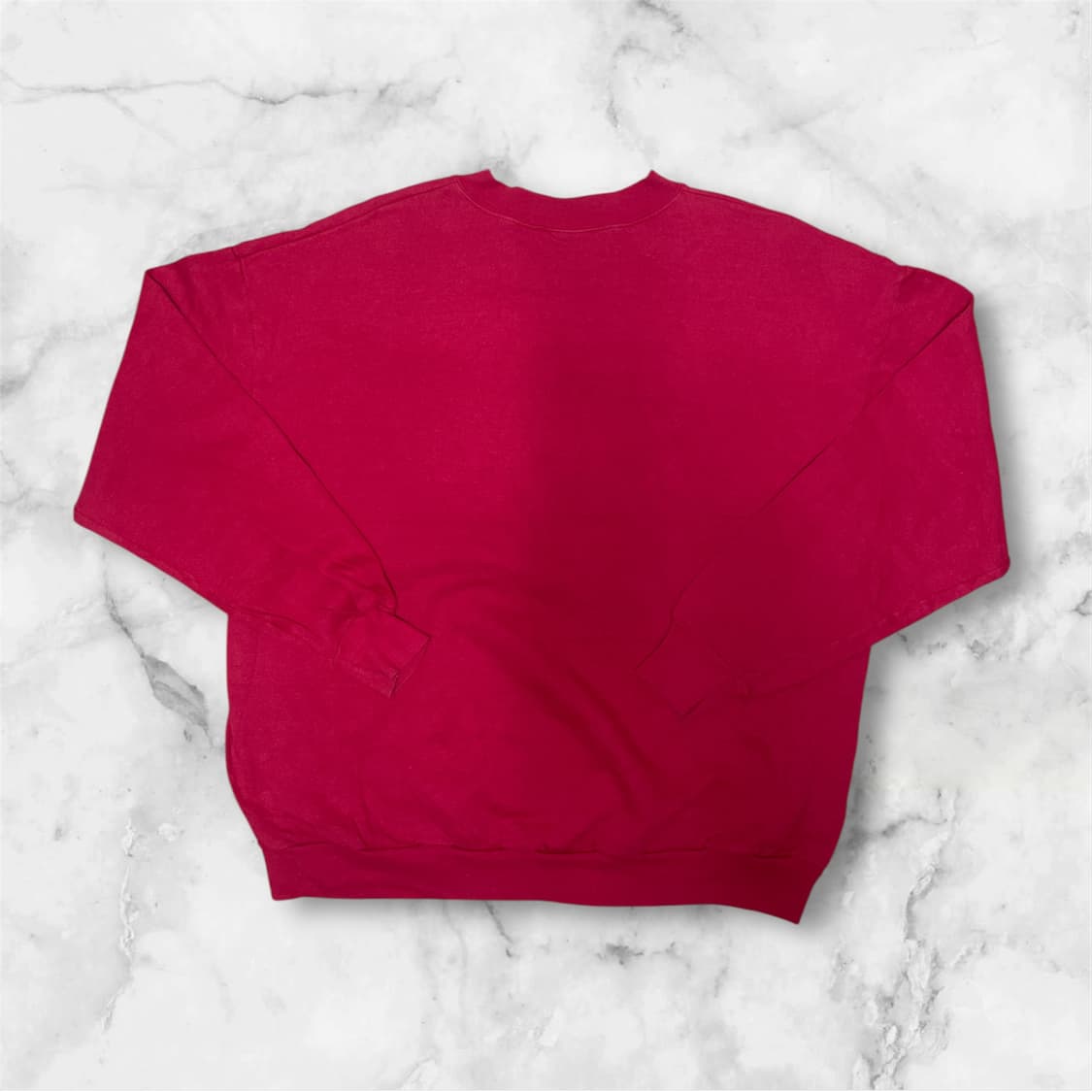 LEE 90's - 프린팅 스웨트 셔츠 (XL 추천) 상품이미지2