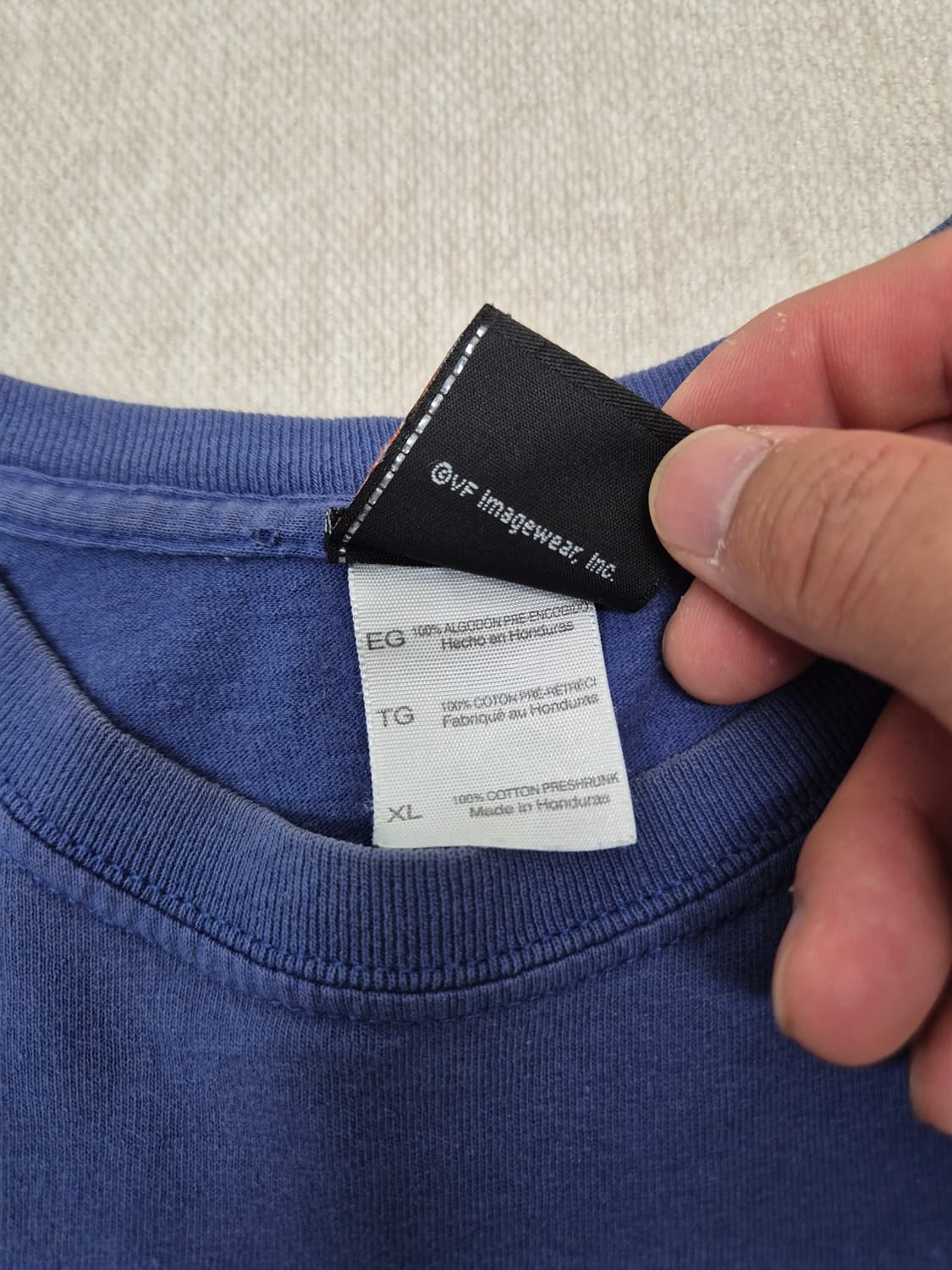 할리데이비슨 반팔티 상품이미지5