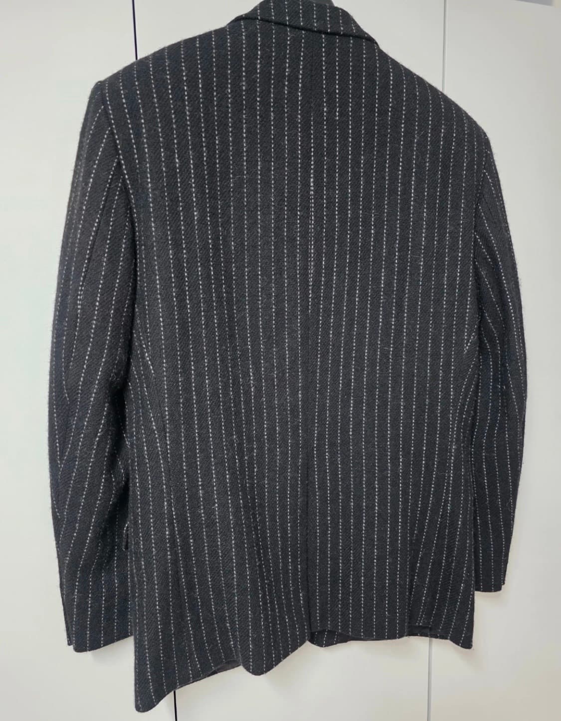 해리스트위드 블레이저 자켓 상품이미지8