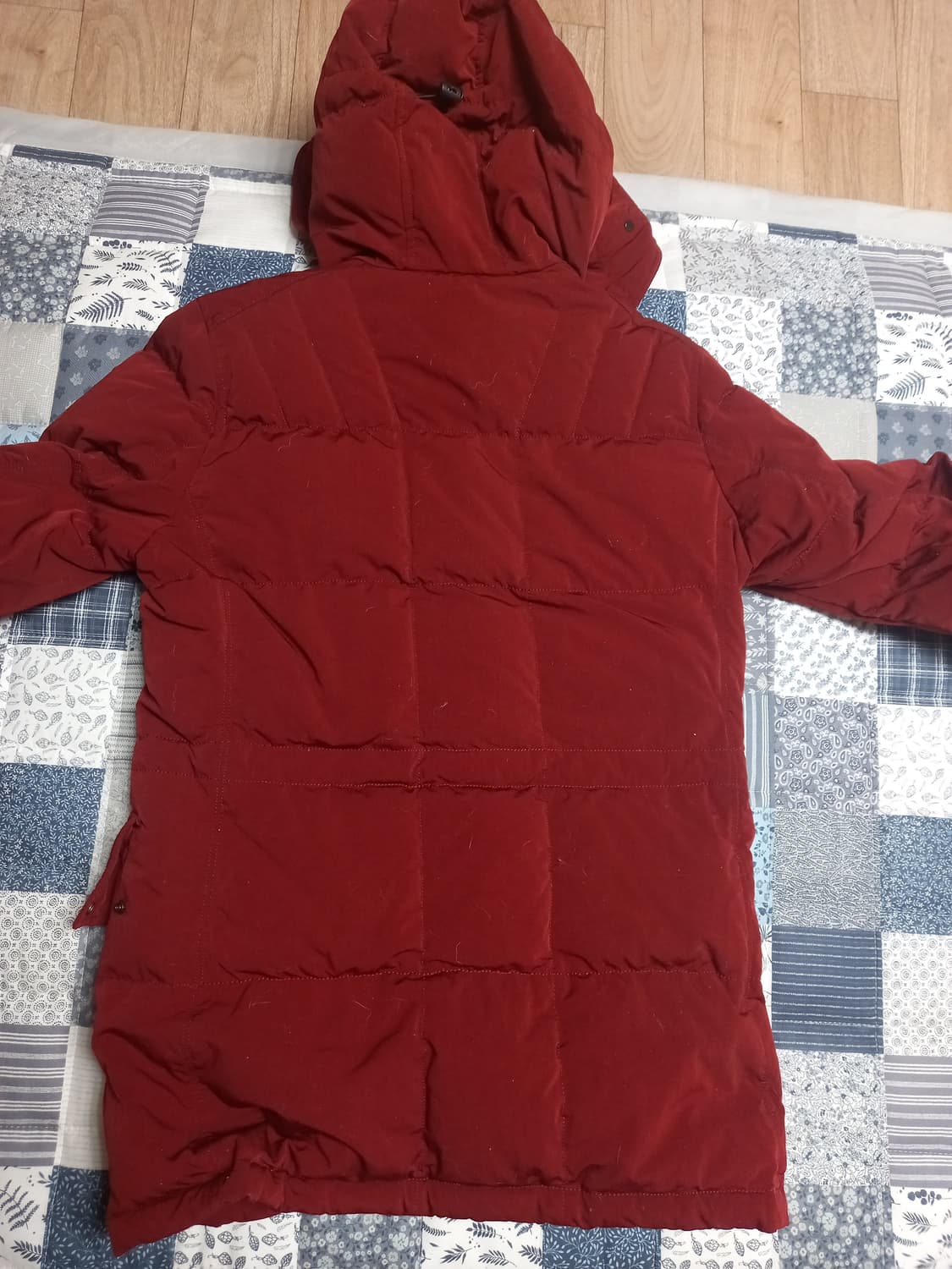 C.P 컴퍼니 고글 패딩       100 상품이미지8