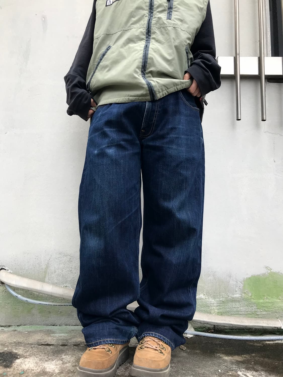 Levi’s 503 데님 팬츠  상품이미지1