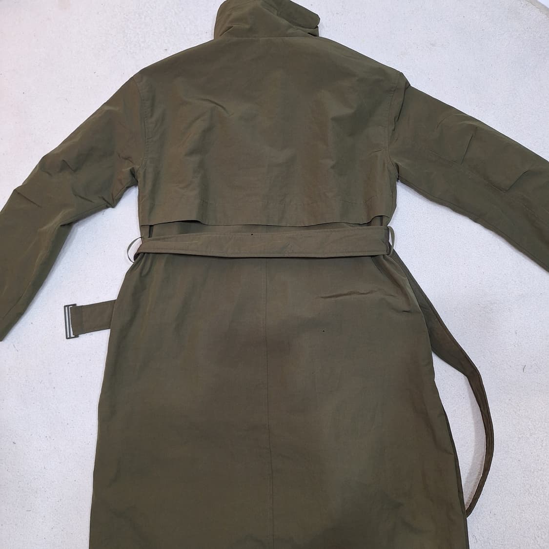 코오롱스포츠  바람막이95 상품이미지8