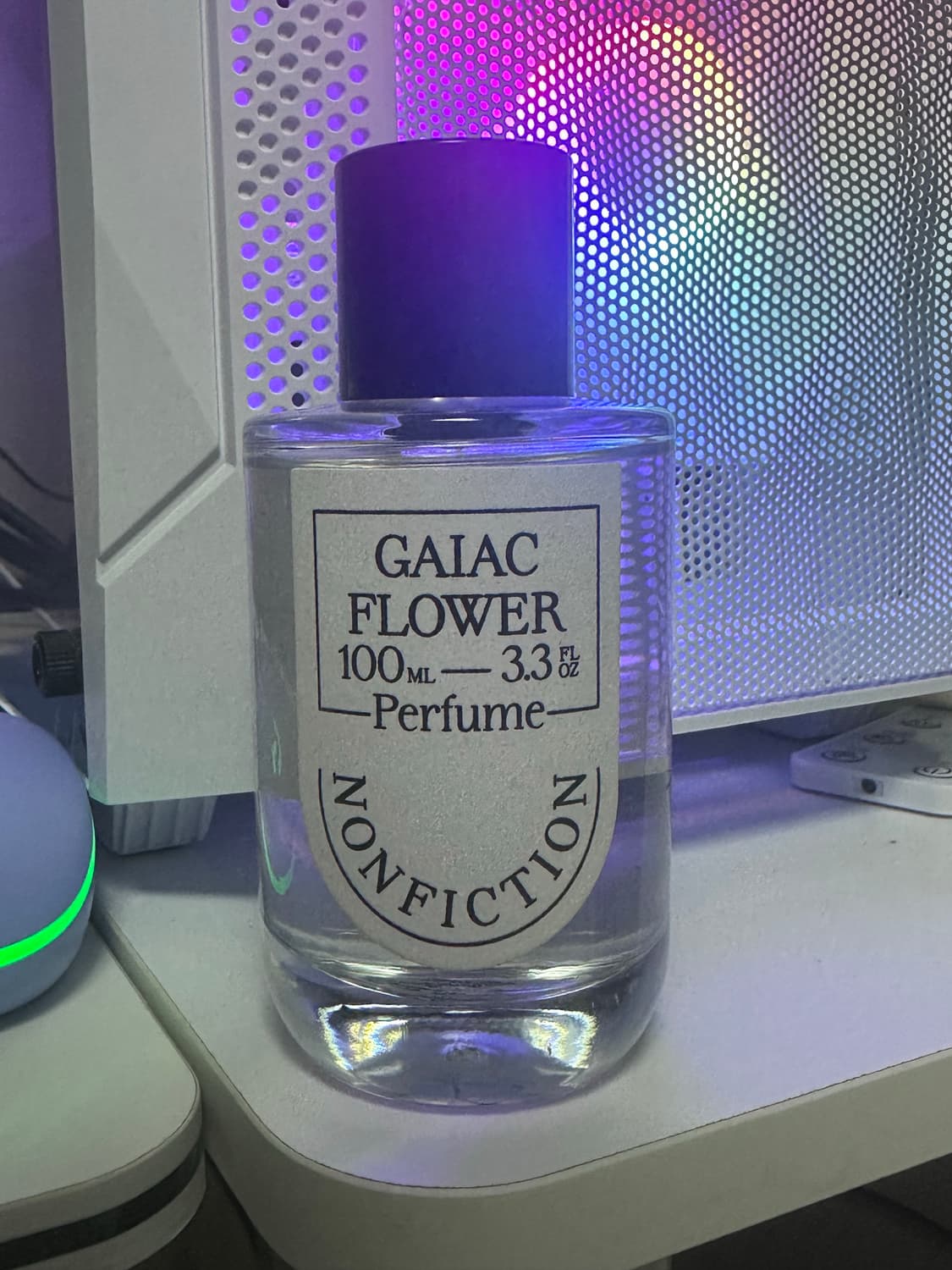 논픽션 가이악플라워 100ml 상품이미지1