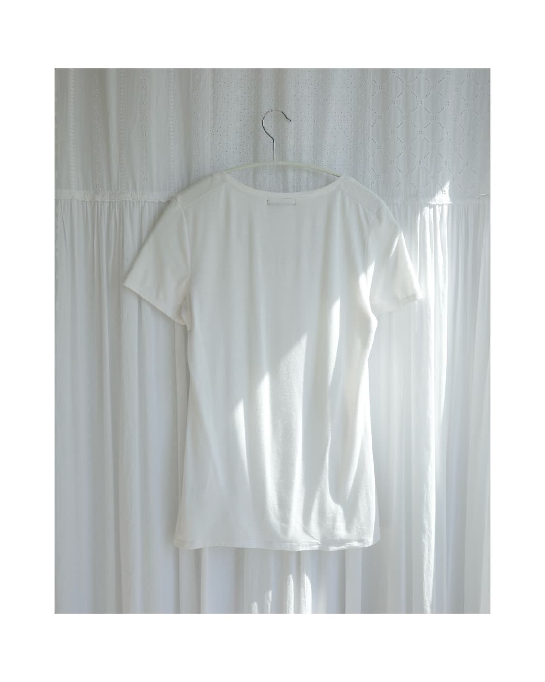 Comme ca ism bling tee 상품이미지4