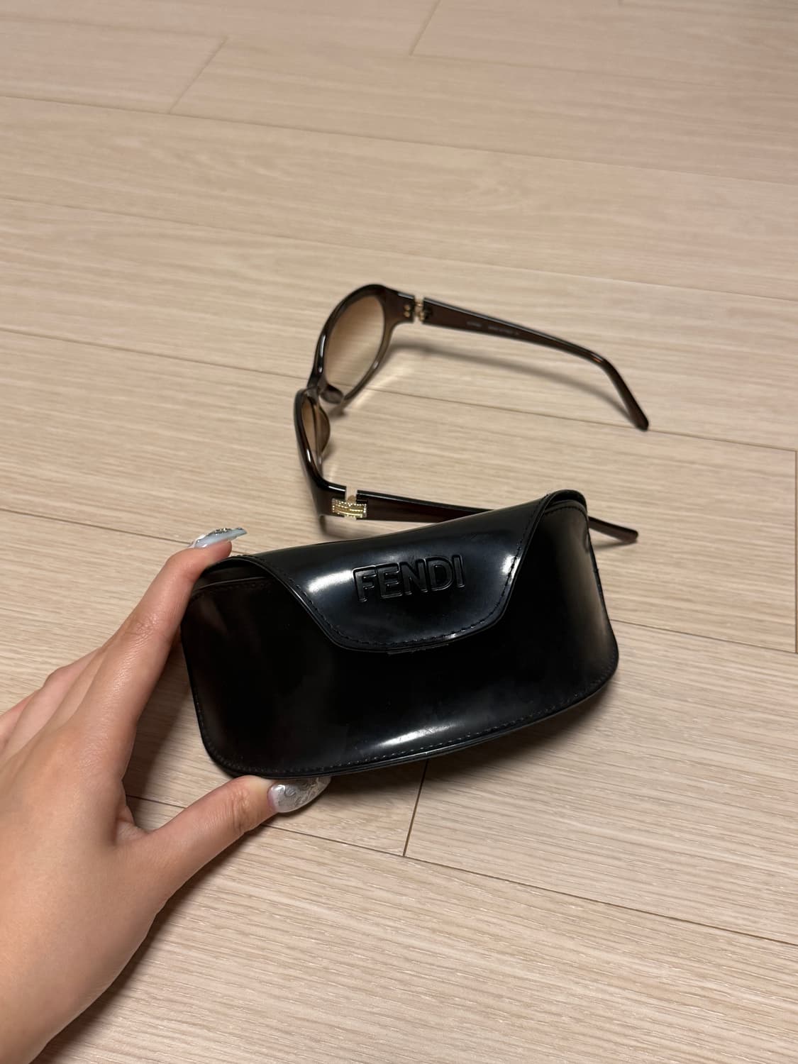 fendi 펜디 선글라스 상품이미지5