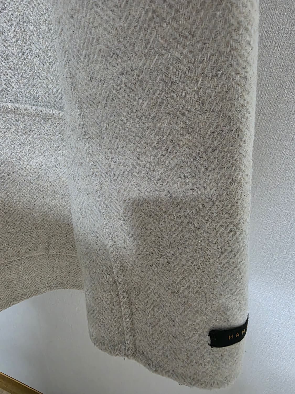 송지오 모 자켓 상품이미지4