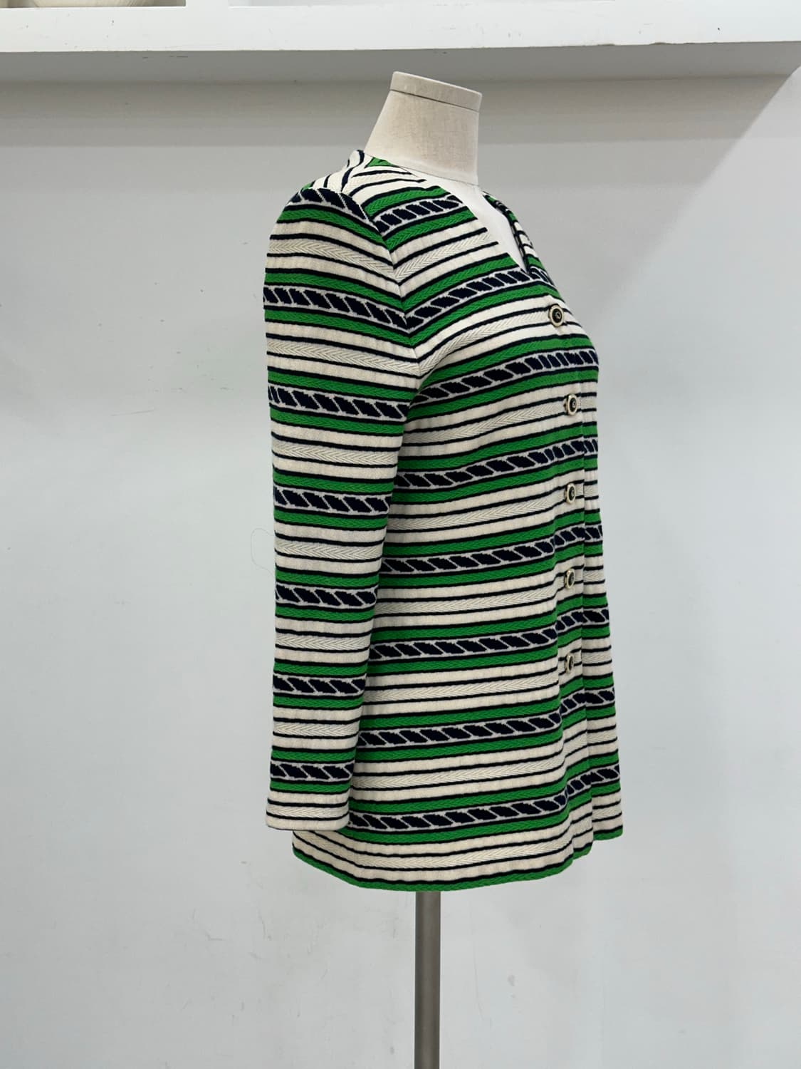 센존 자켓 상품이미지3