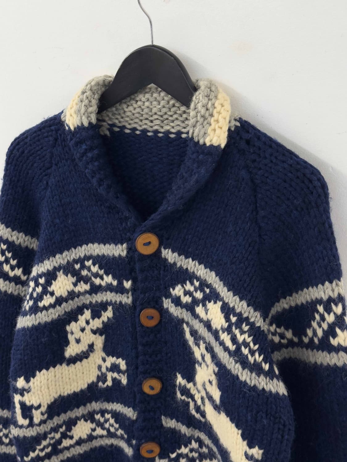 코위찬 가디건 상품이미지2