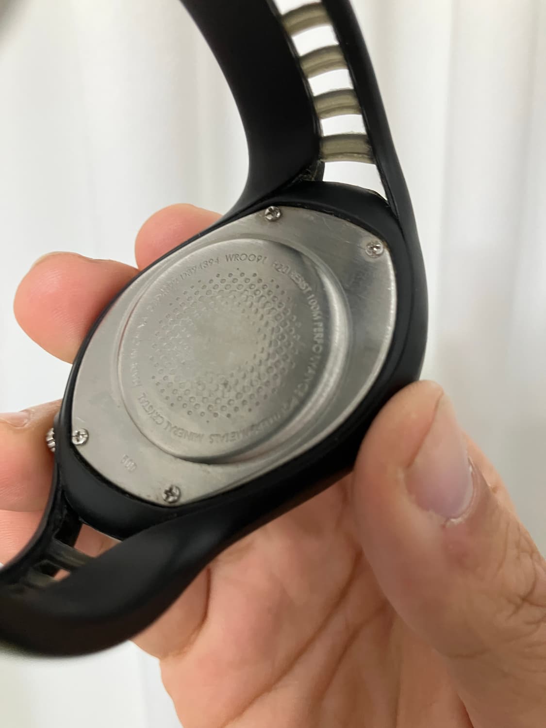 나이키 트라이엑스 스위프트 3i 시계 상품이미지4