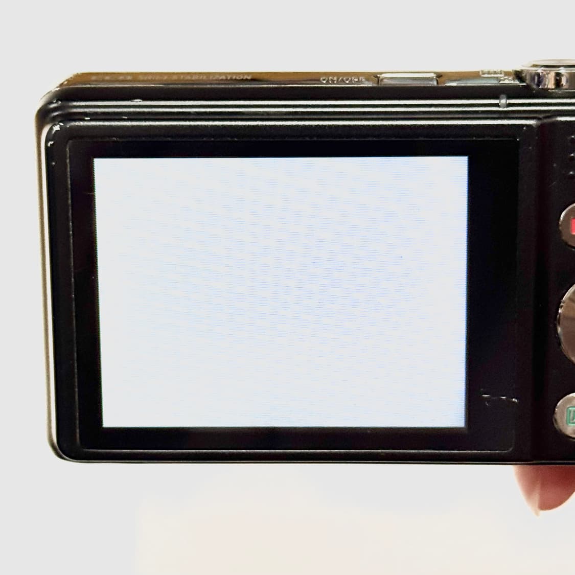 작례있음) 카시오 Ex-zs160 빈티지 디카💖✨ 상품이미지8