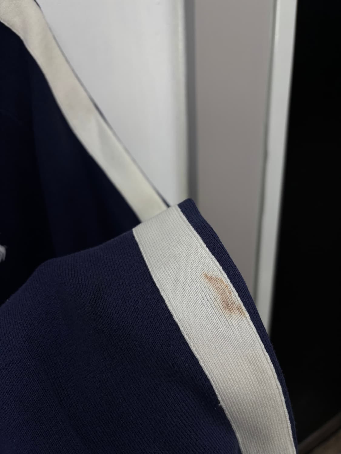 폴로랄프로렌 울 니트집업 상품이미지7