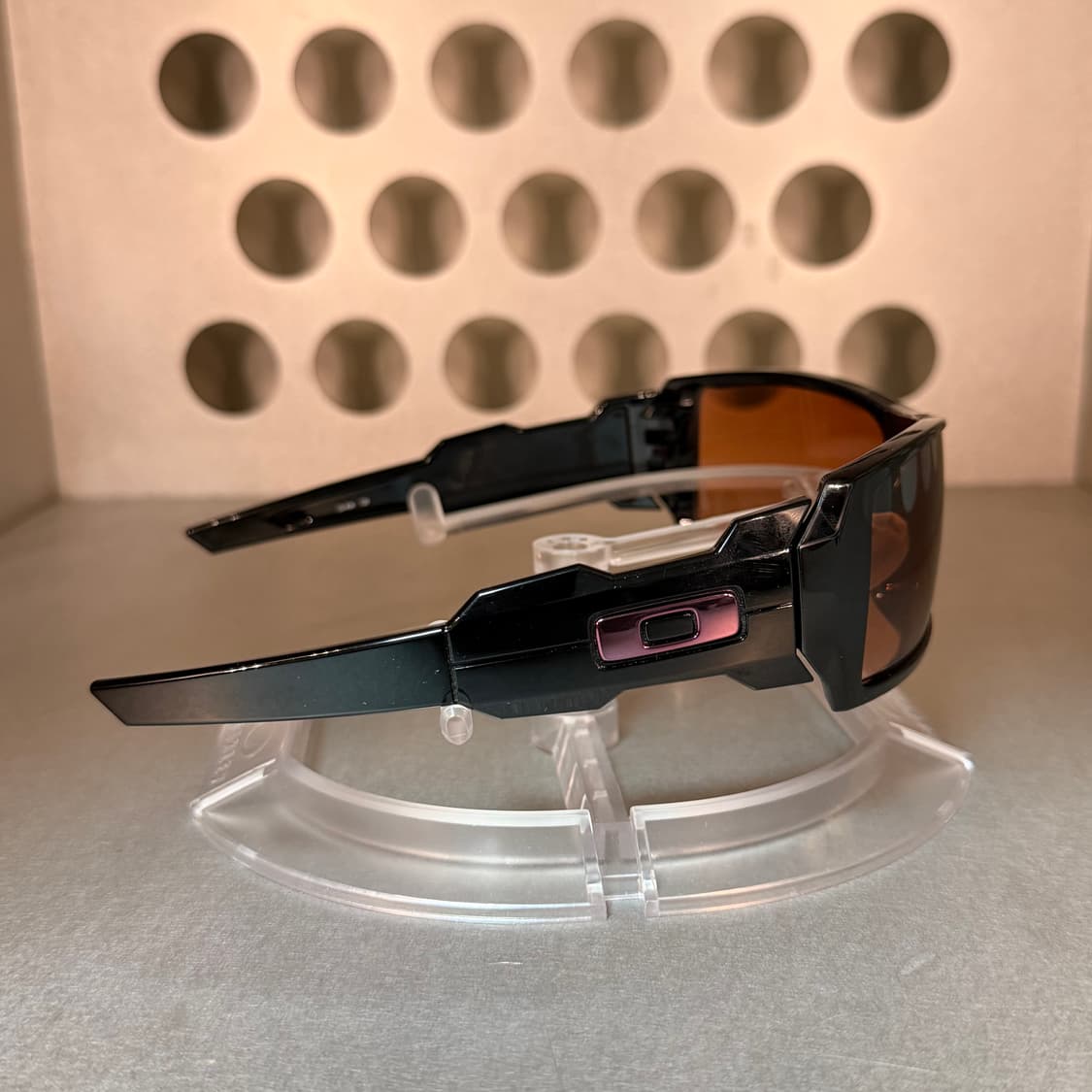 오클리 Oil Rig 오일 리그 (2008) 상품이미지5