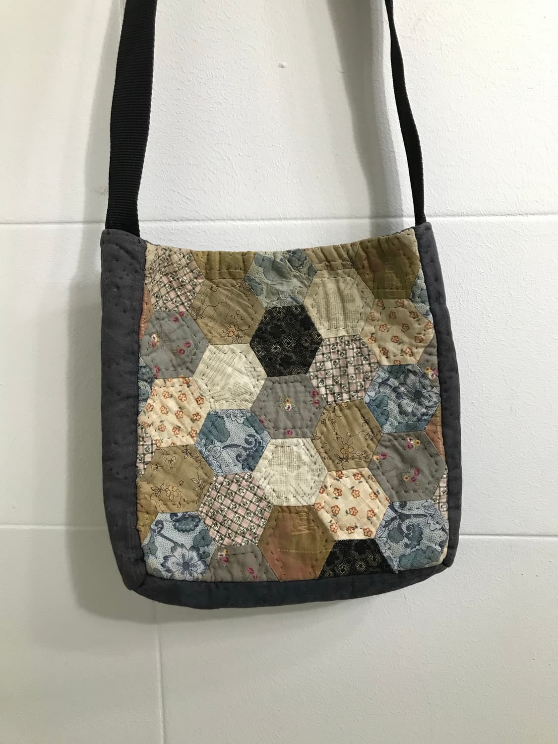 빈티지 베이지 노르딕 너드 모리 코디 세트 상품이미지10