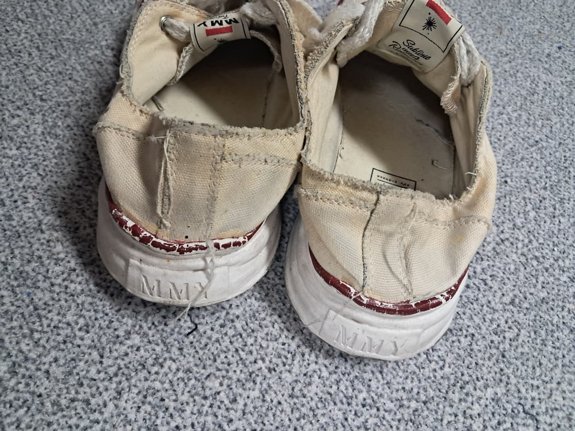 미하라 야스히로(Maison MIHARA YASUHIRO)의 피터슨 상품이미지3