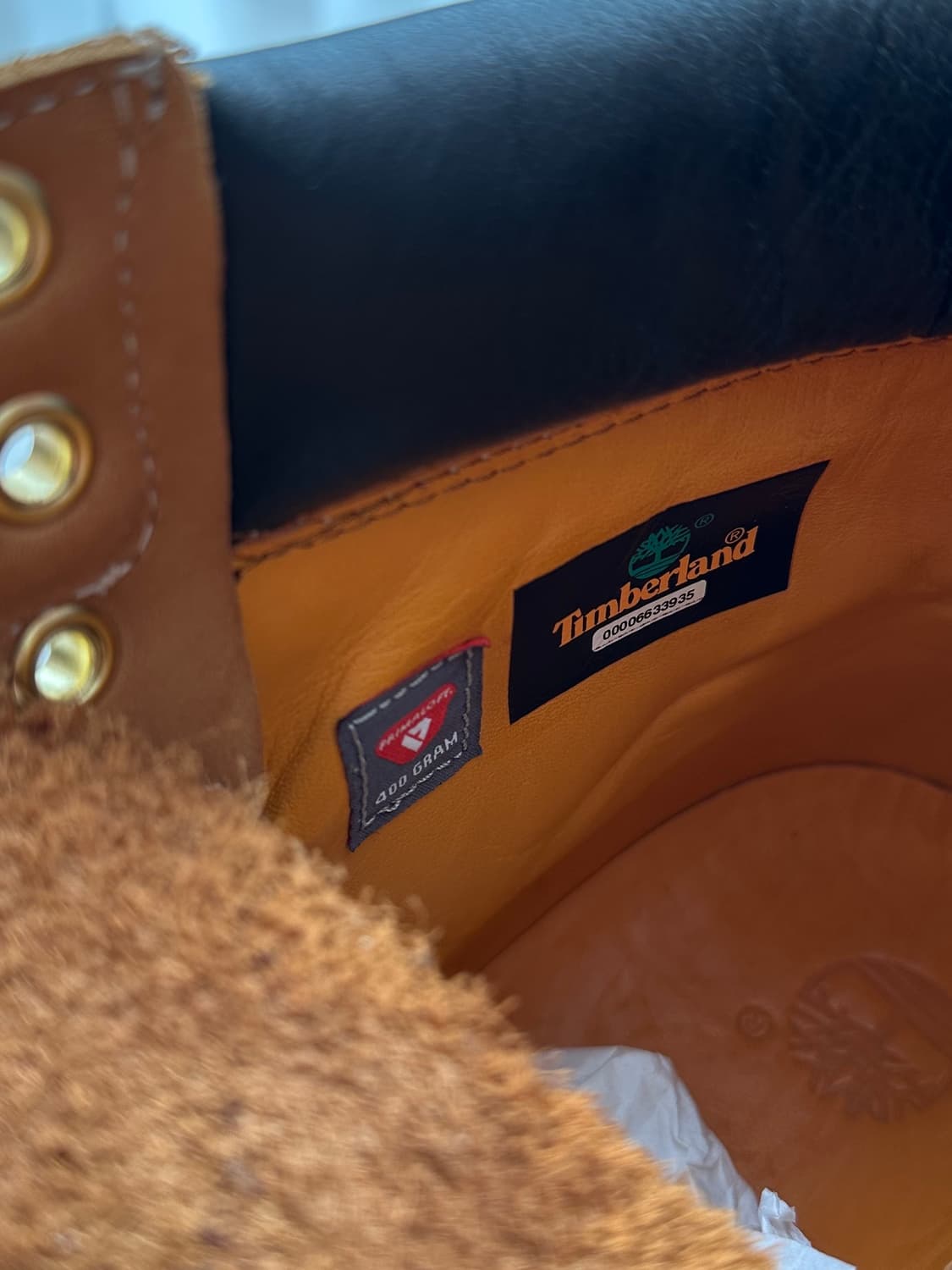 팀버랜드 6인치 상품이미지8