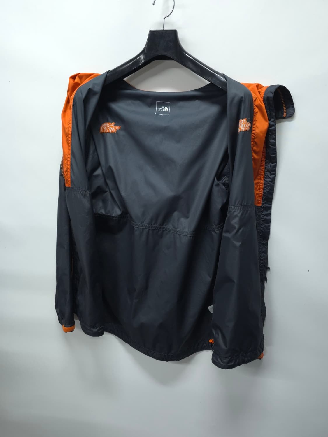 노스페이스 하이넥 바람막이 자켓 ( 90/S ) 상품이미지9
