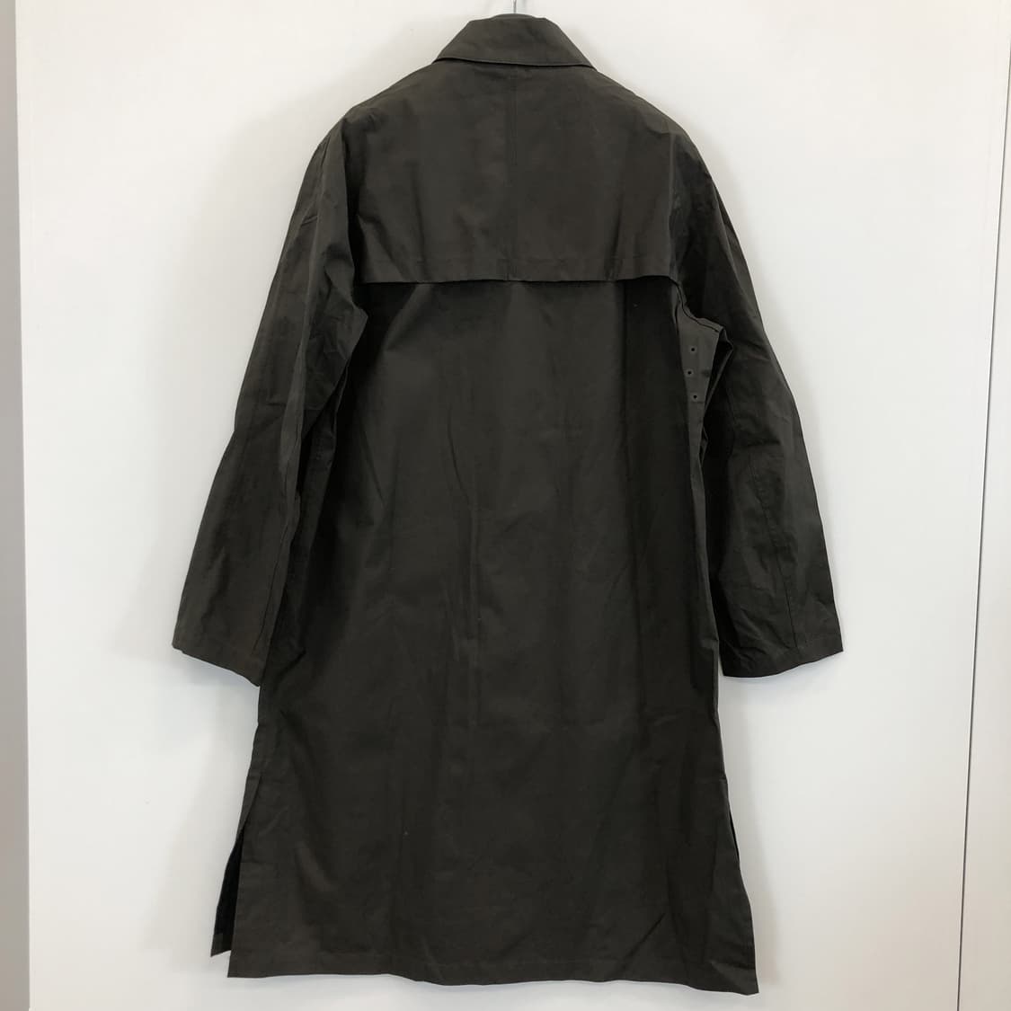 유니클로U 블록테크 맥코트 L 상품이미지4