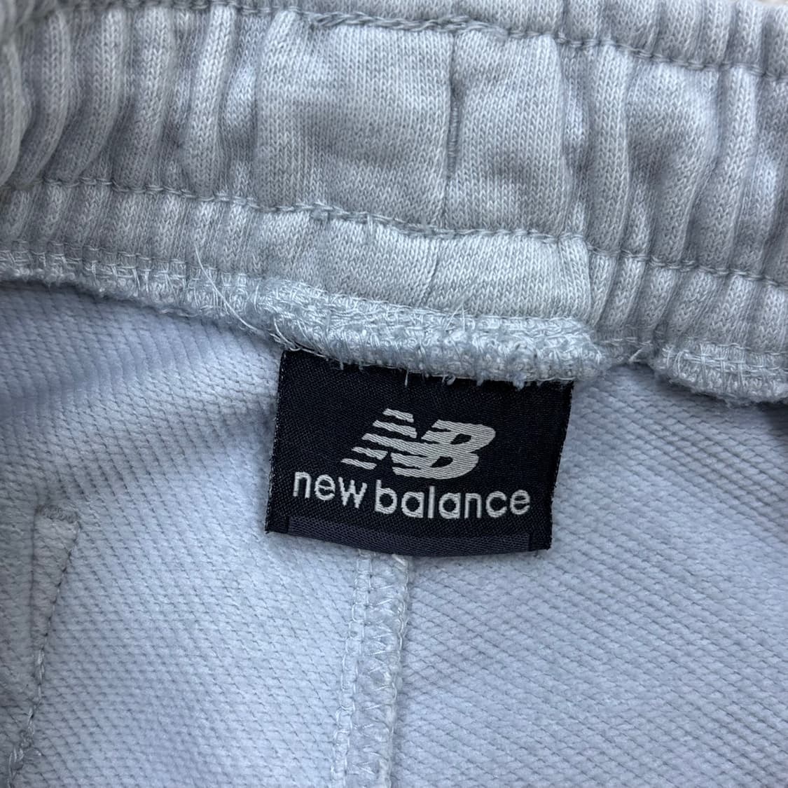 75 뉴발란스 트레이닝 조거 팬츠 0331E 상품이미지3