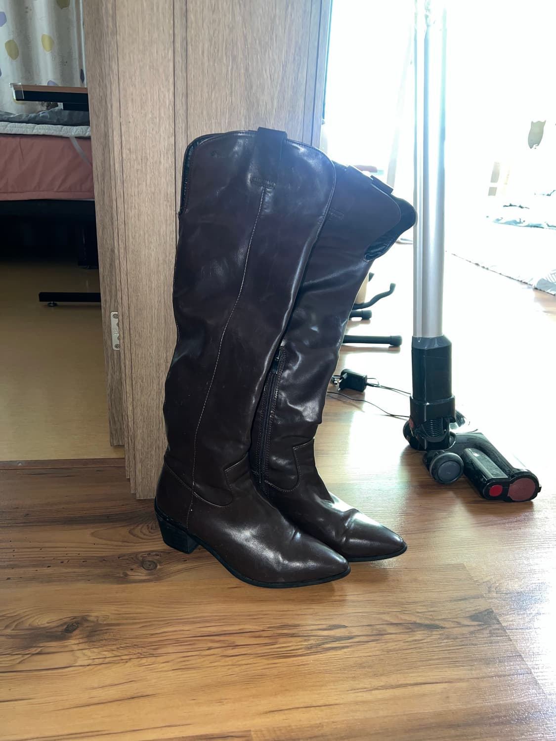 여성 부츠 240  상품이미지1