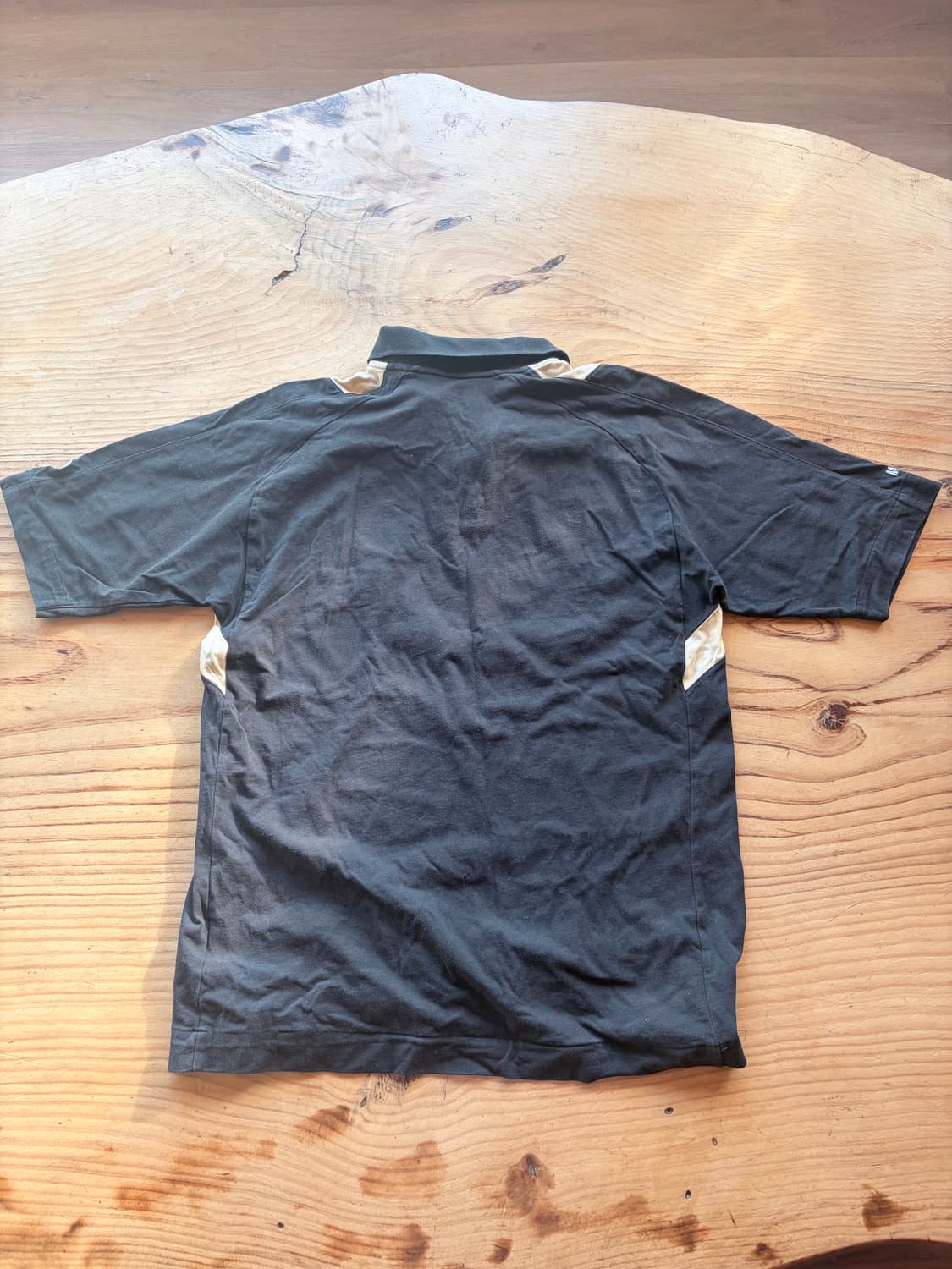 0607맨체스터 유니이티드 나이키 폴로  상품이미지4