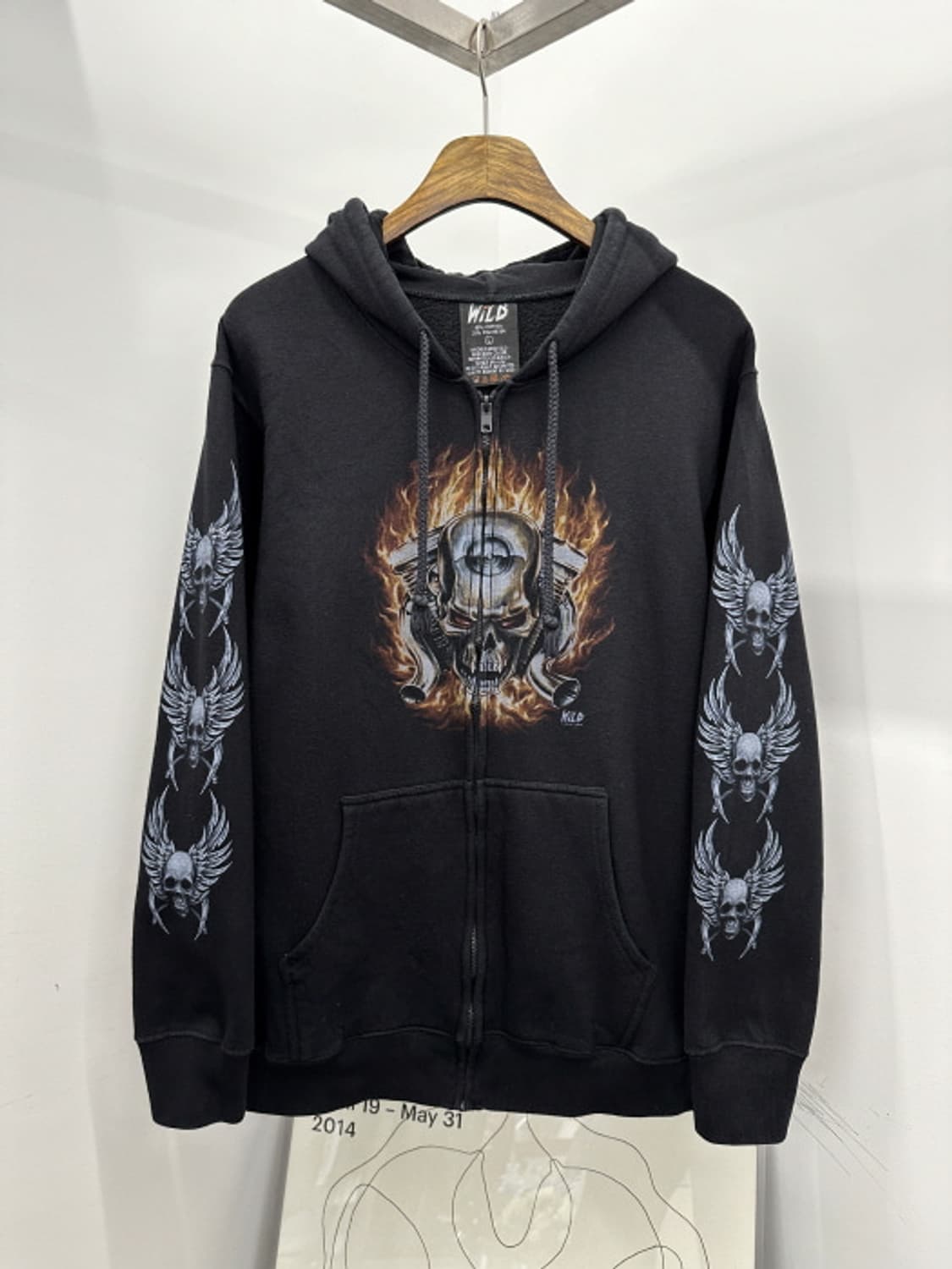 WILD (M) 상품이미지1