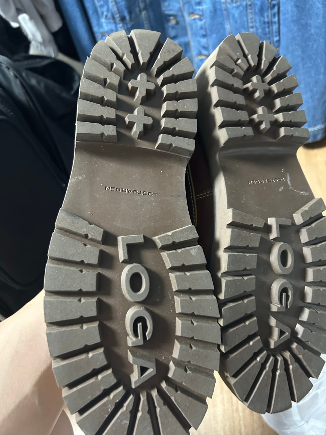 로스트가든 하버 270 상품이미지5