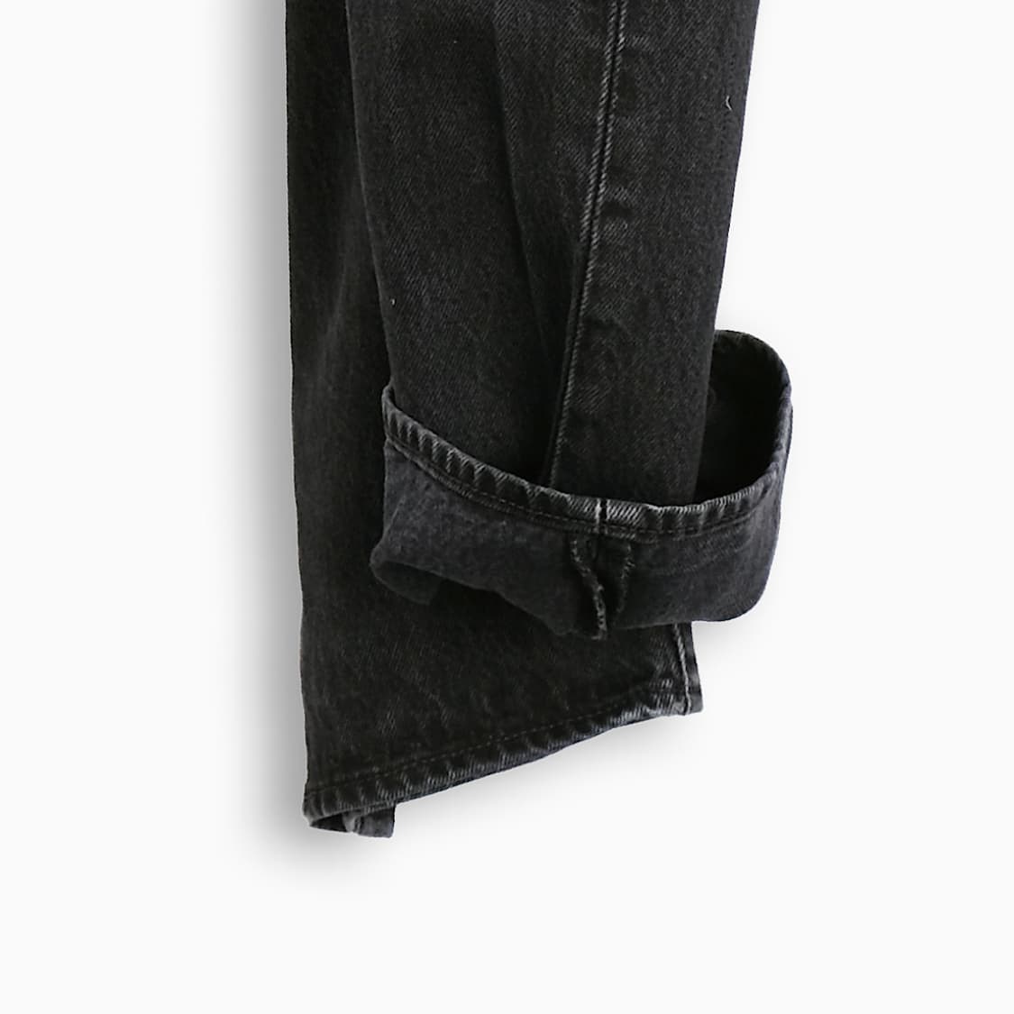 빈티지 리바이스 501 흑청 31 인치 LV50132434 상품이미지7