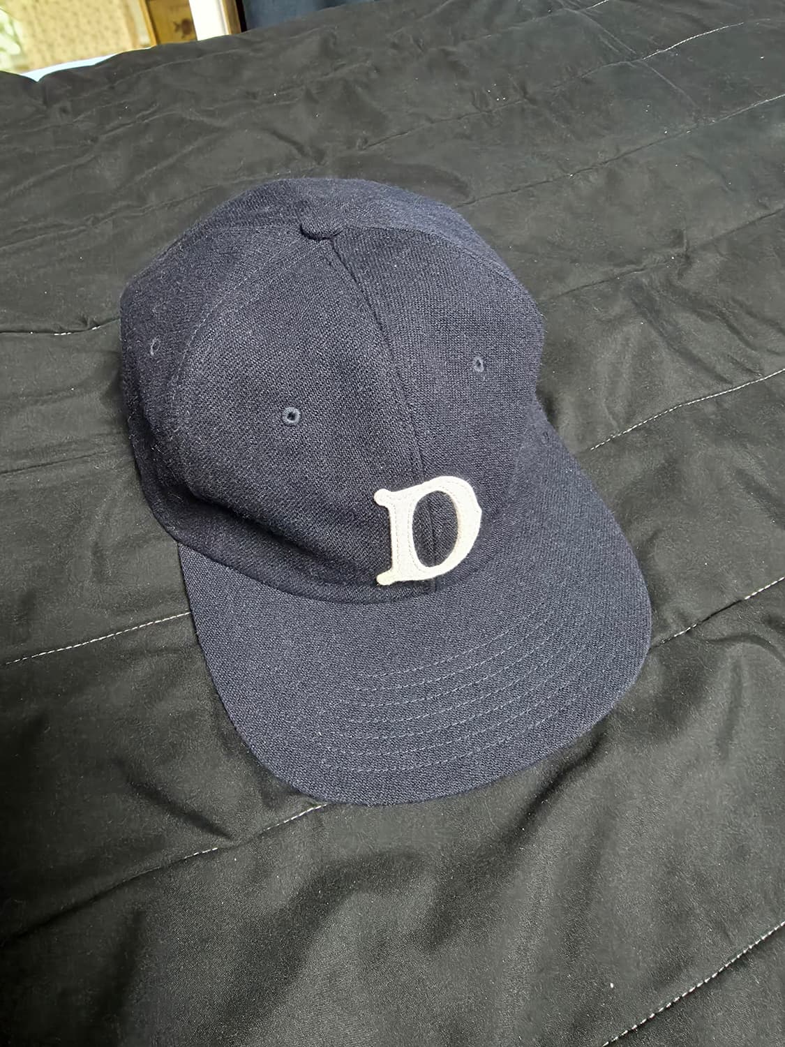 HW DOG 볼캡 상품이미지1