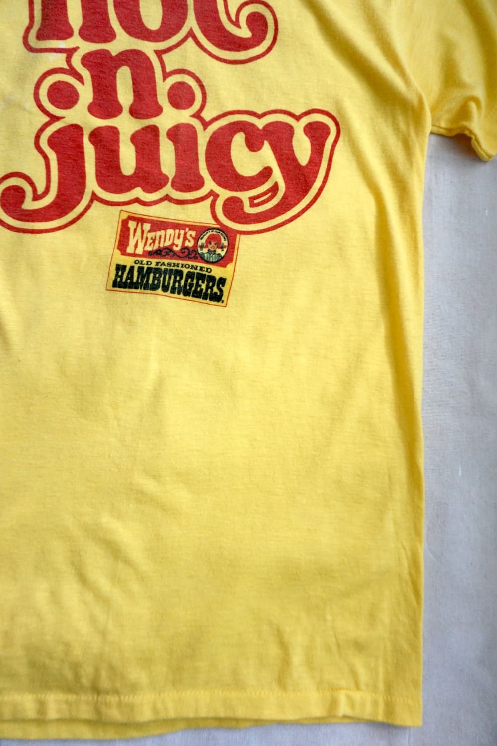 80‘s ched t made usa 상품이미지4