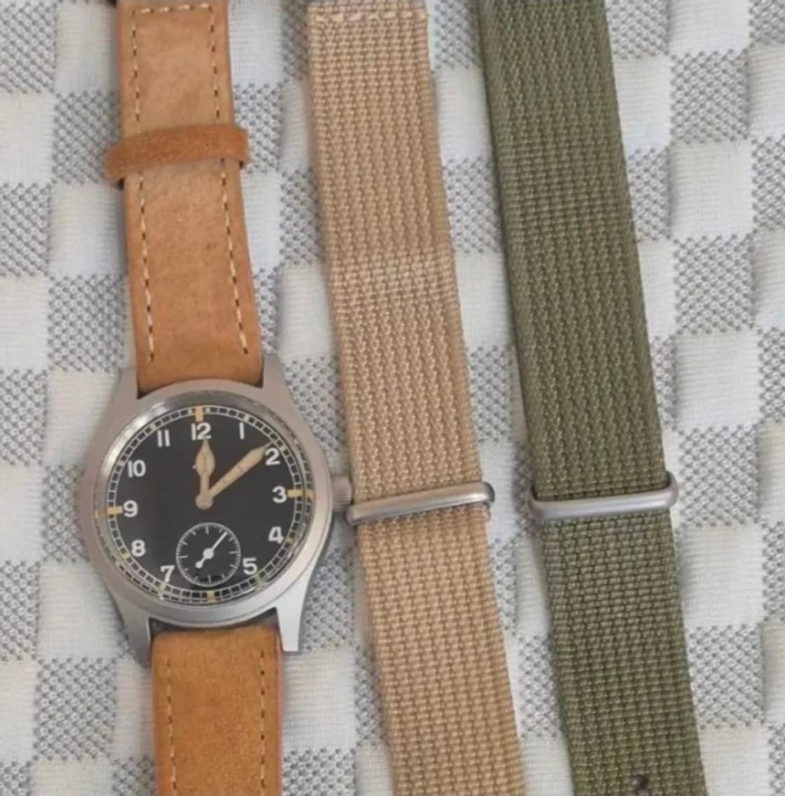 밀리타도 D12 터디더즌 팝니다 상품이미지2