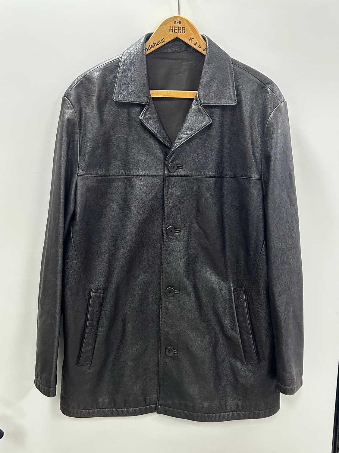 램스킨 카코트 상품이미지1