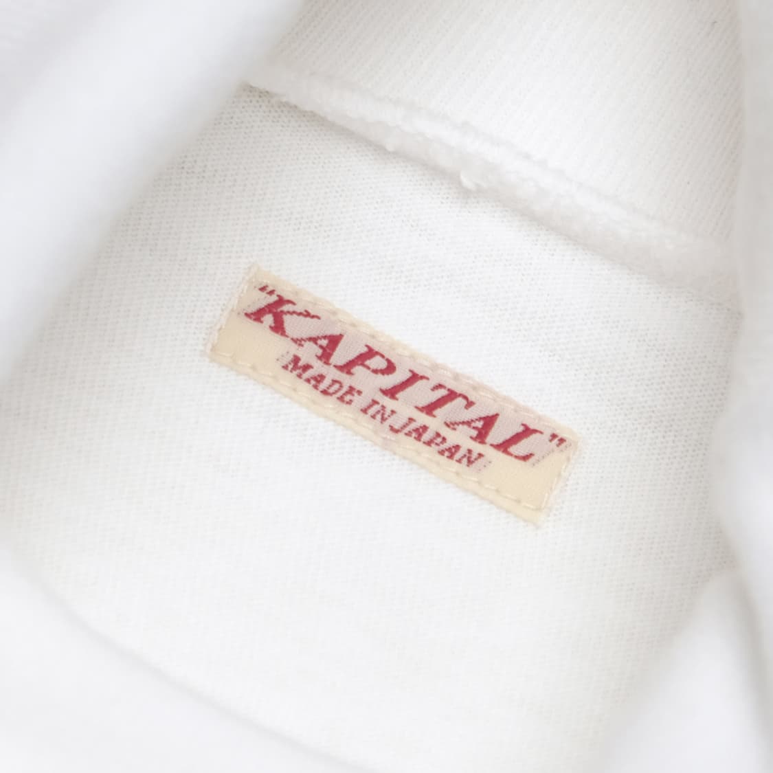 18.5 jersey highneck T 상품이미지5