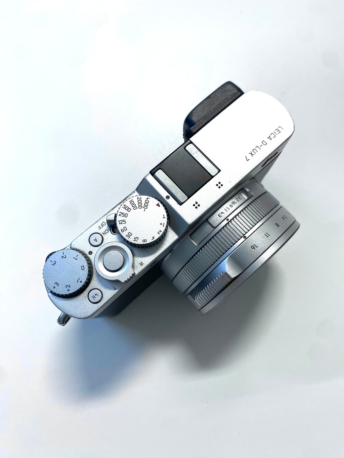 라이카 D-LUX 7 디지털 카메라 상품이미지3