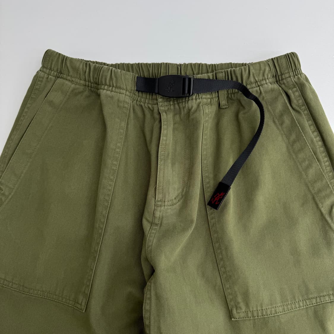 그라미치 팬츠  상품이미지2