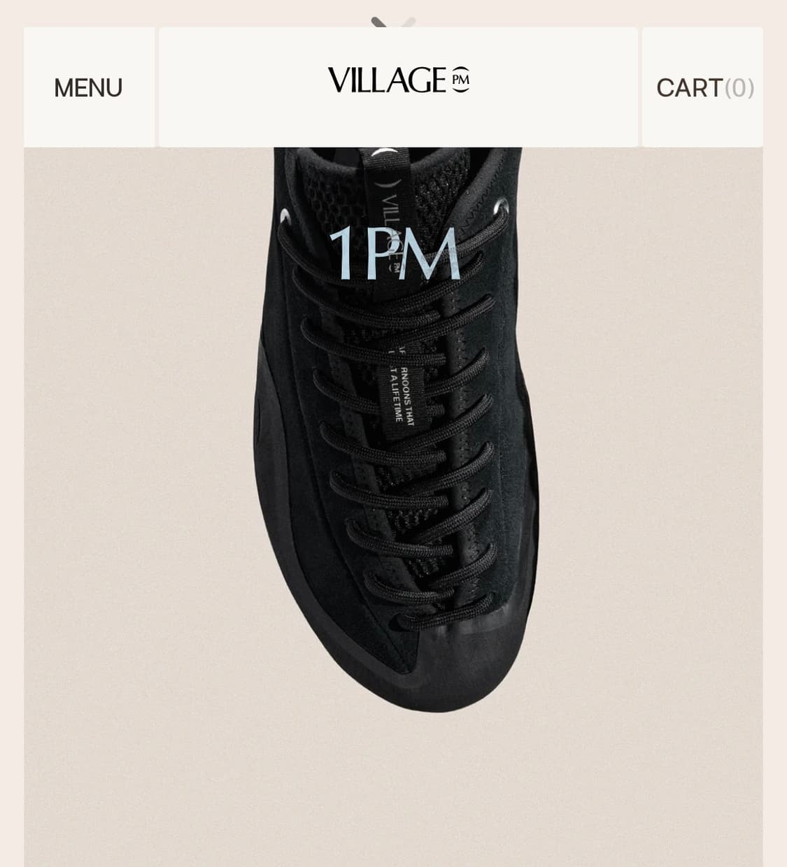 Village PM/빌리지피엠 43/275 판매 상품이미지1